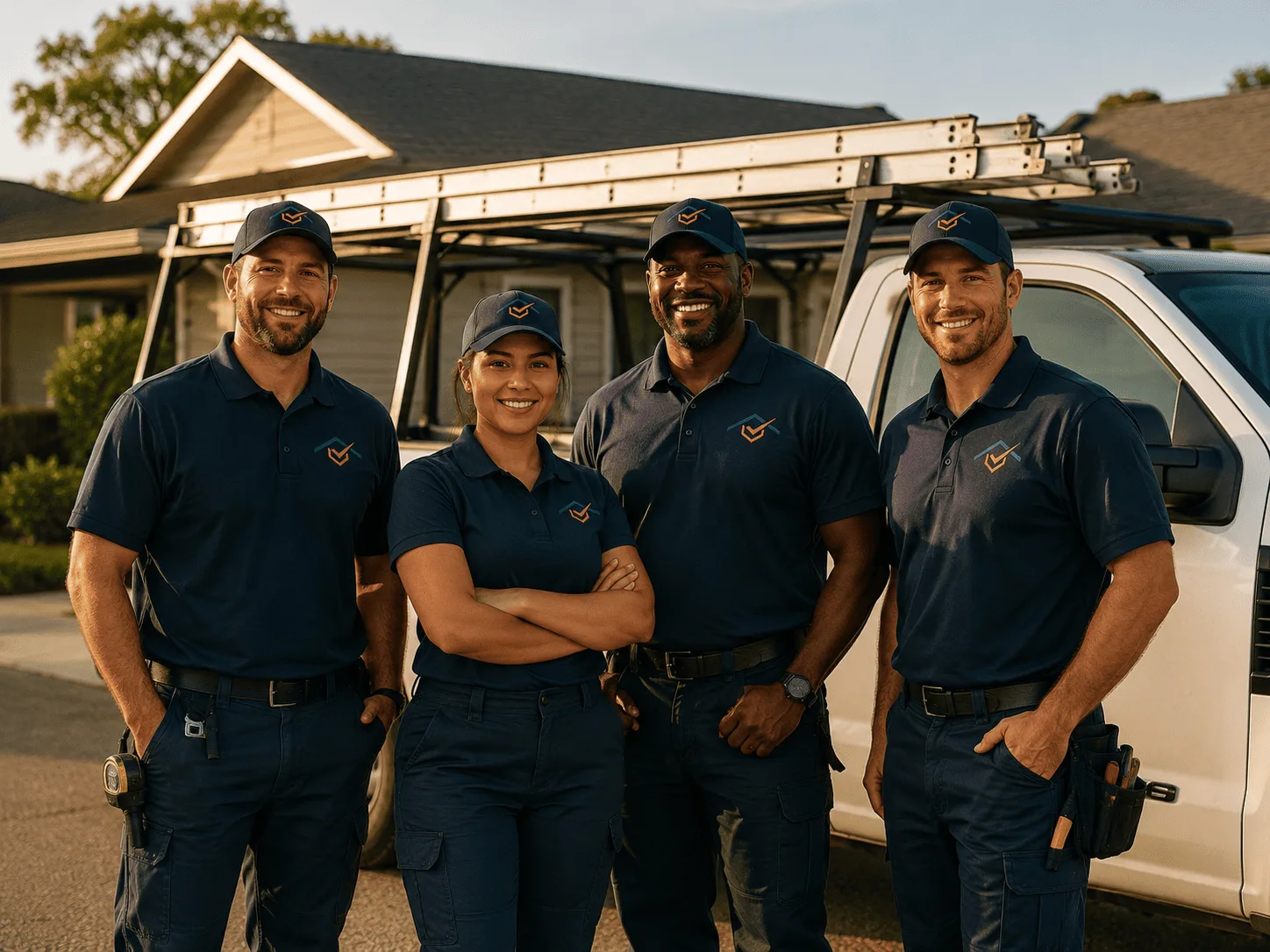 Roof Inspection company in Westside, IA